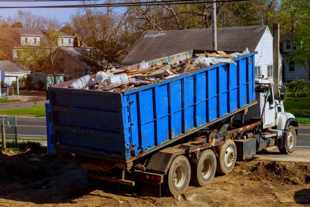 Professional Junk Removal in Yardley, PA